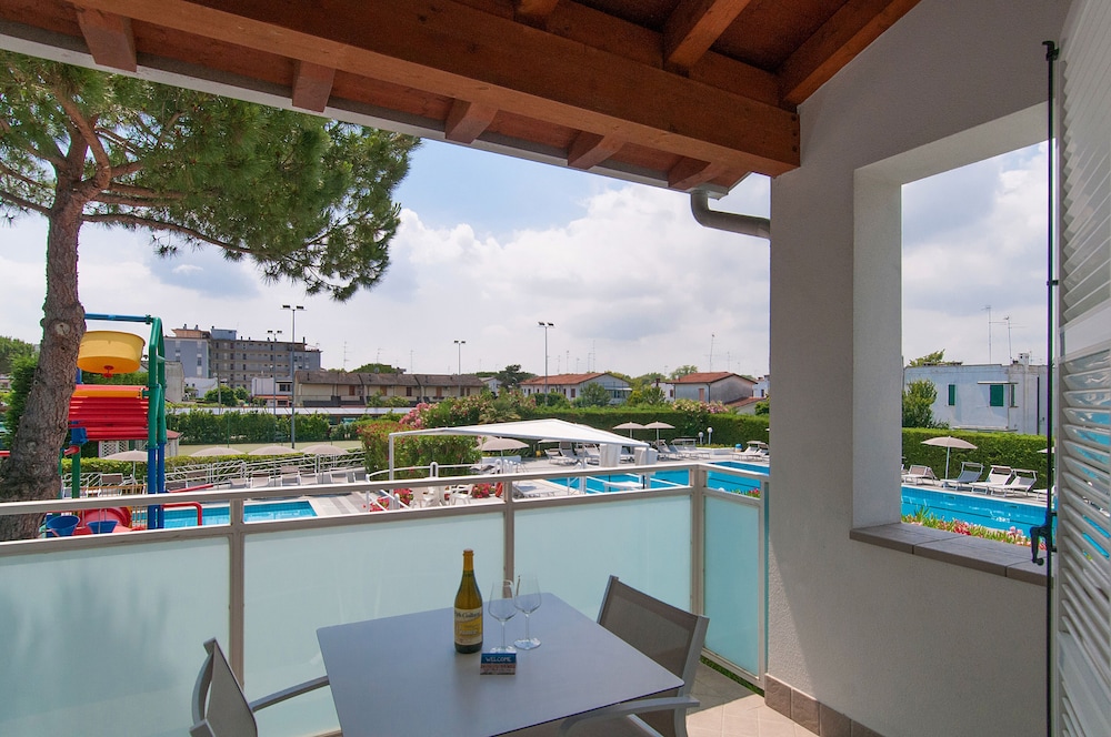 Park Gallanti Holiday Village 35/50