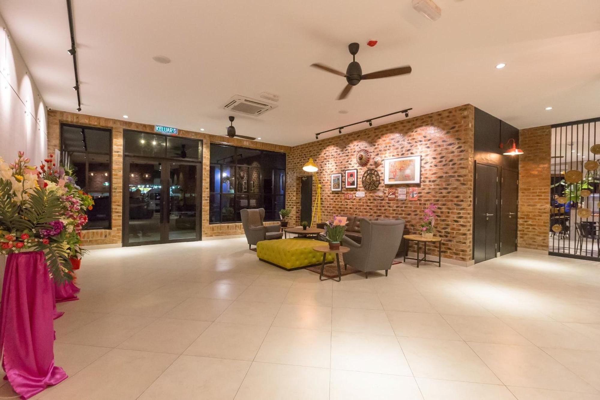 Thome Boutique Hotel 8/36