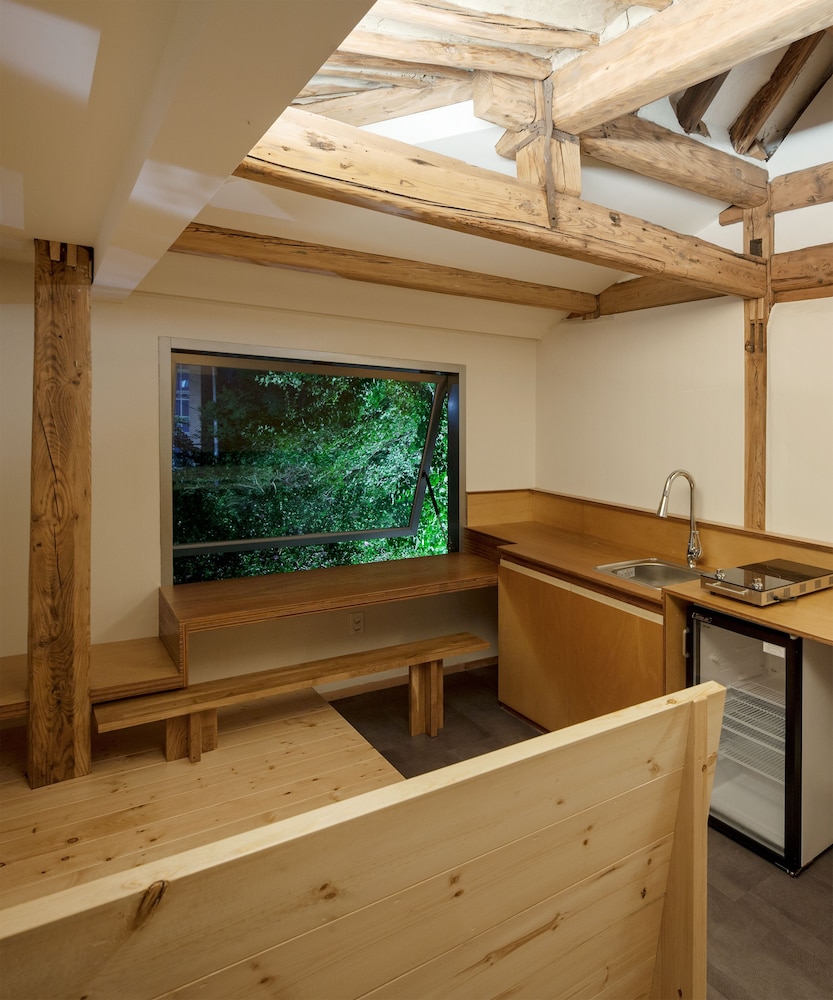Hanok Residence Hotel Side 26/53