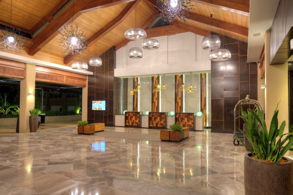 Be Grand Resort Bohol 7/50