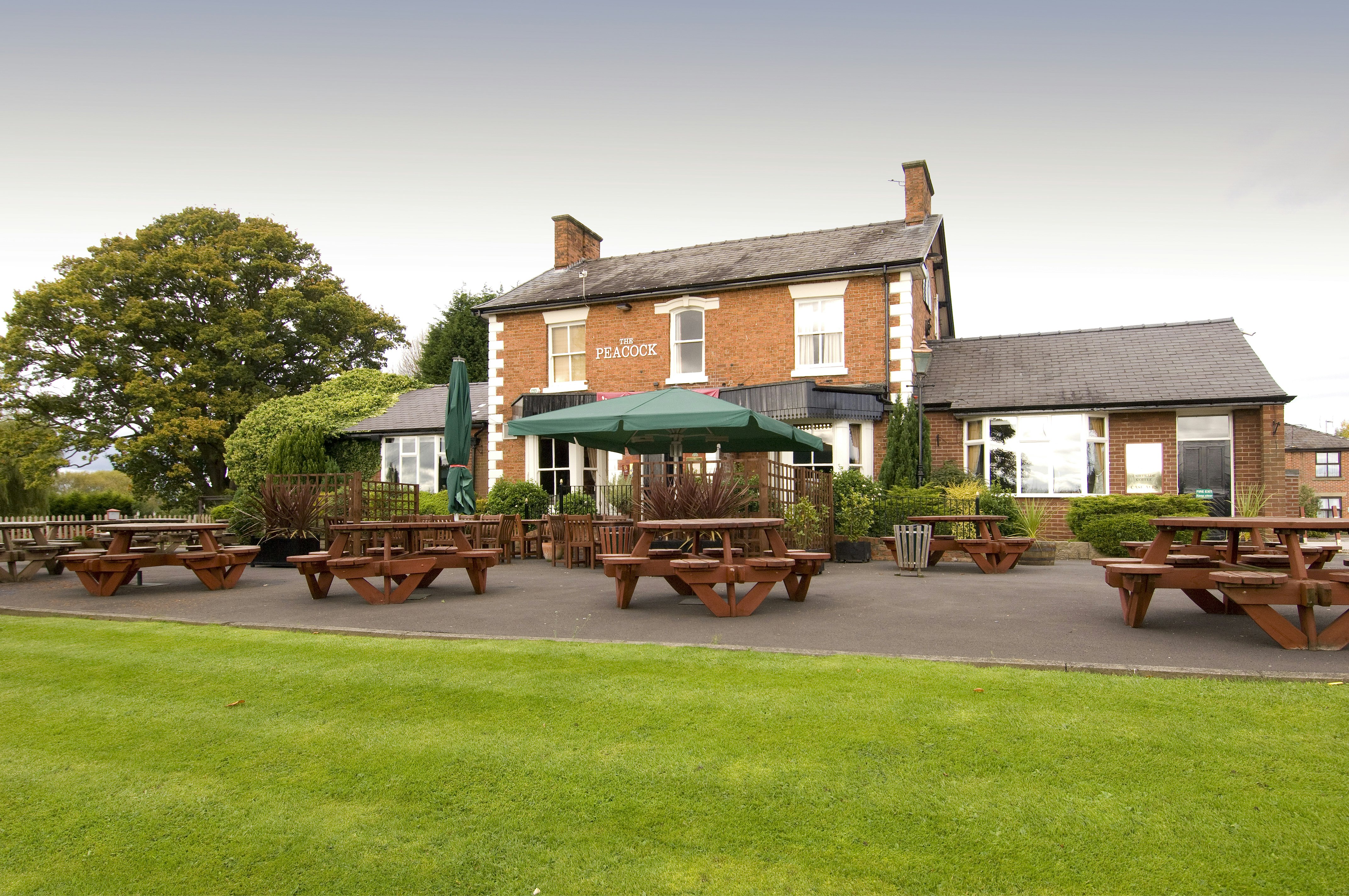 Premier Inn Crewe, Nantwich in Nantwich