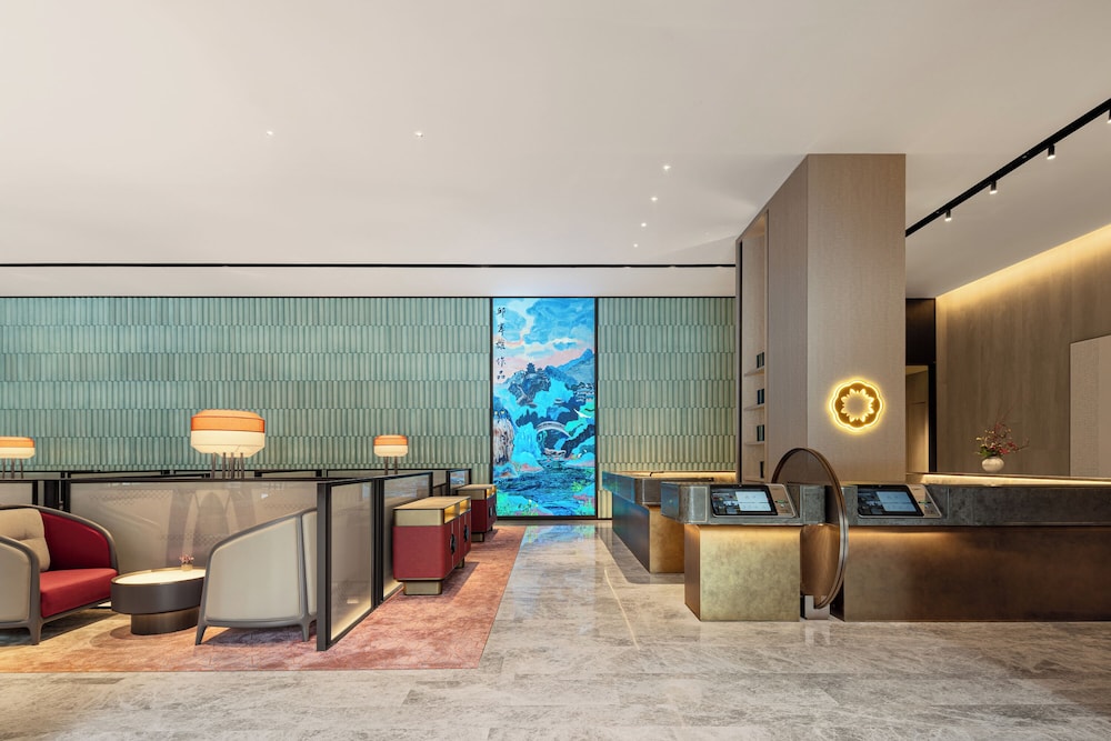 Joya Chengdu High-tech Zone 4/34