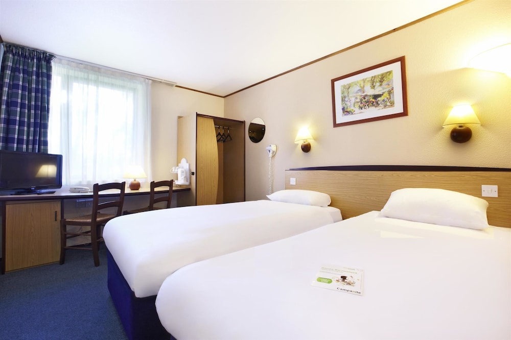 Campanile Washington – Newcastle-Upon-Tyne 21/57