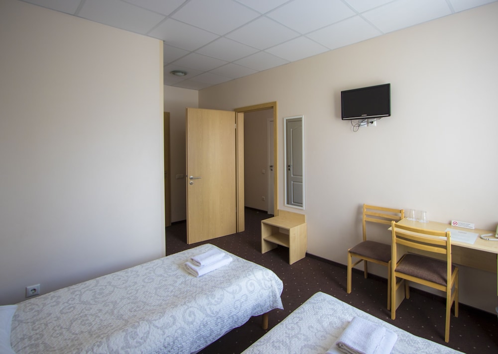 Best Hotel 18/50