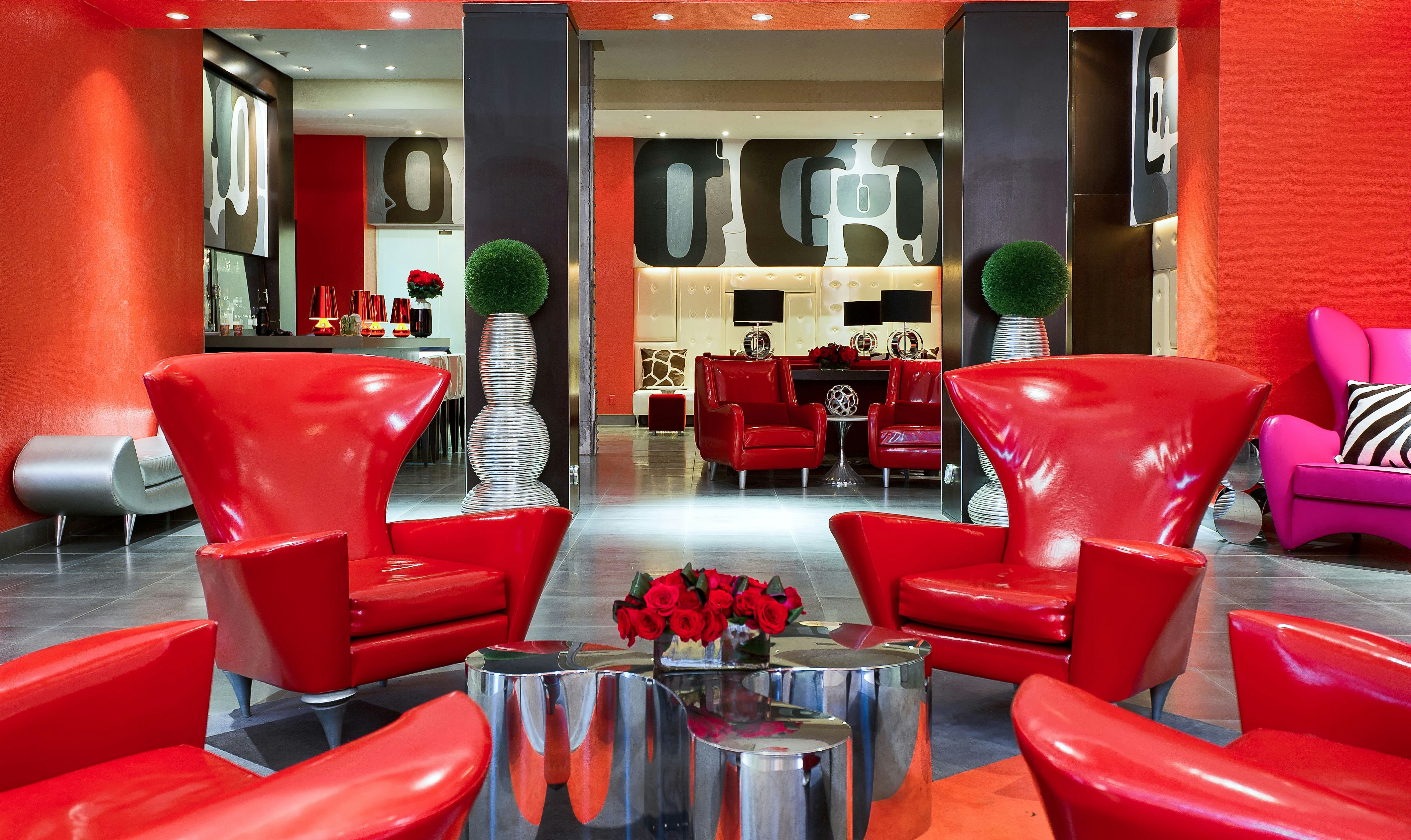 Ameritania At Times Square Hotel 38/53