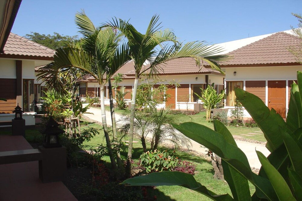 Nongkhai Tavilla Hotel 23/26