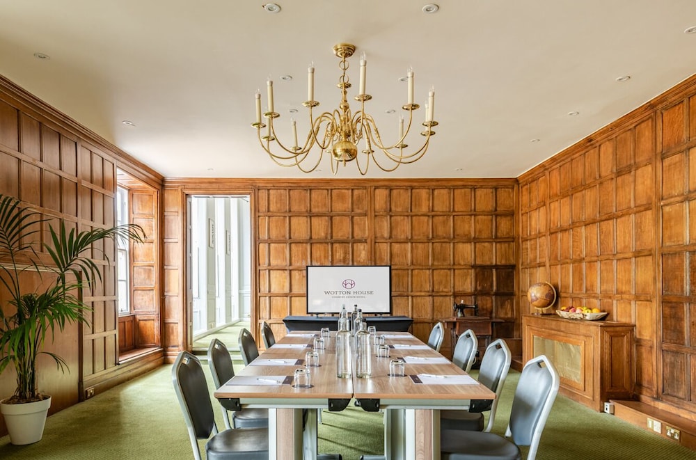 Wotton House 39/51