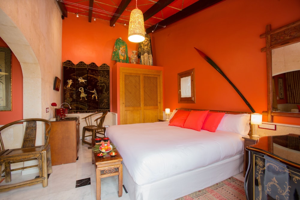 Es Revellar Art Resort - Adults Only 42/110