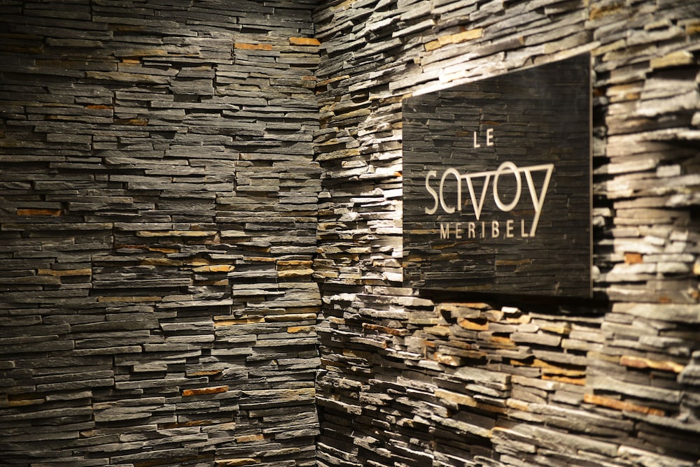 Hotel Le Savoy Meribel 4/46