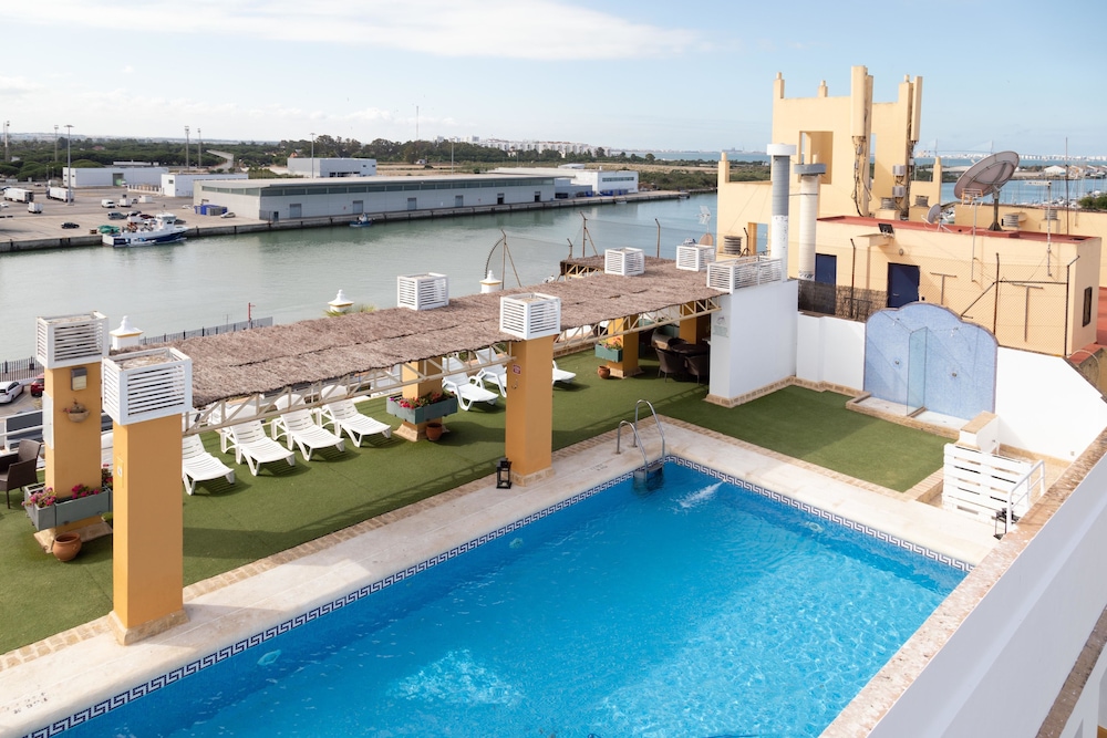 Hotel Soho Boutique Puerto 39/46