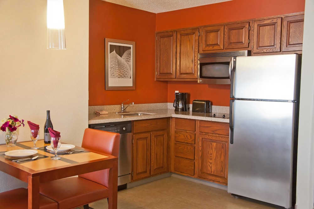 Residence Inn Eugene Springfield 25/31