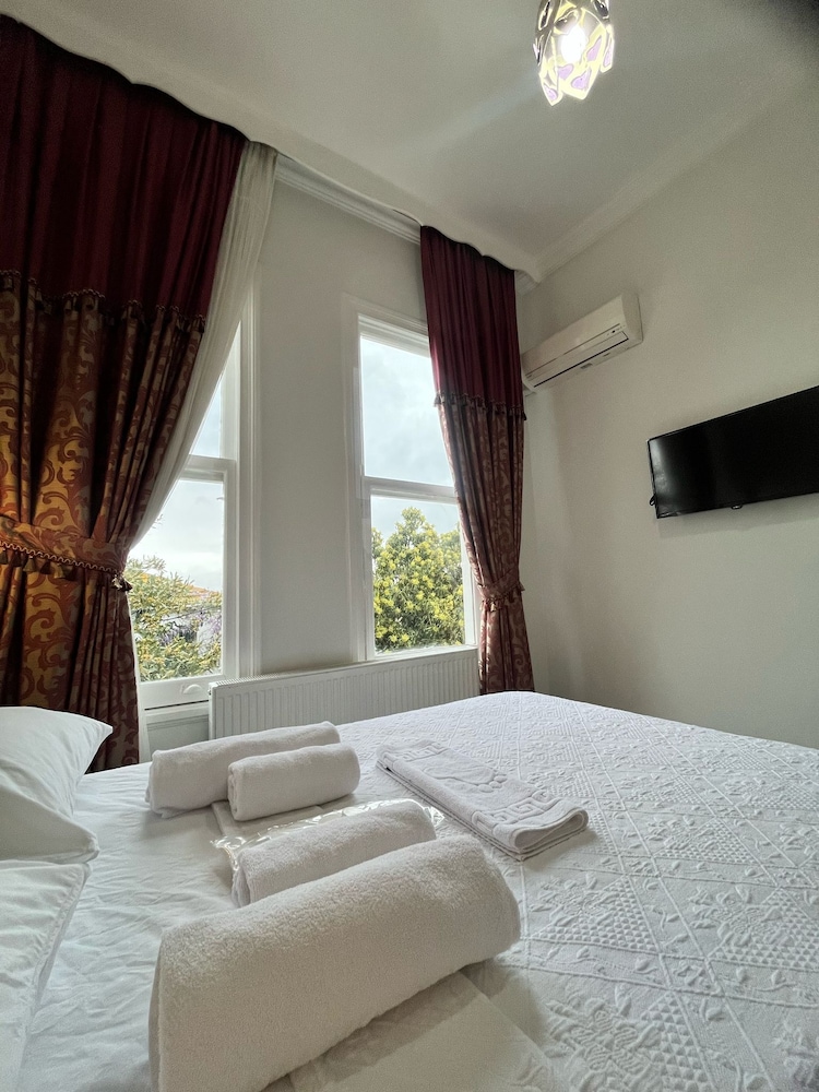 Ada Antik Otel 22/51