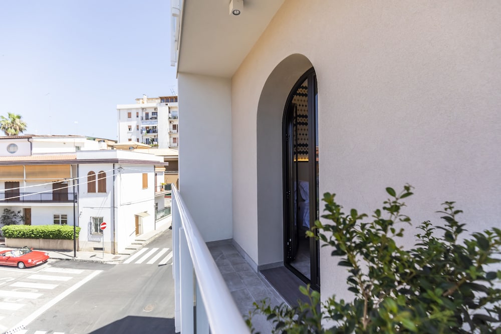 Solmaris Tropea Rooms & Suites 5/50