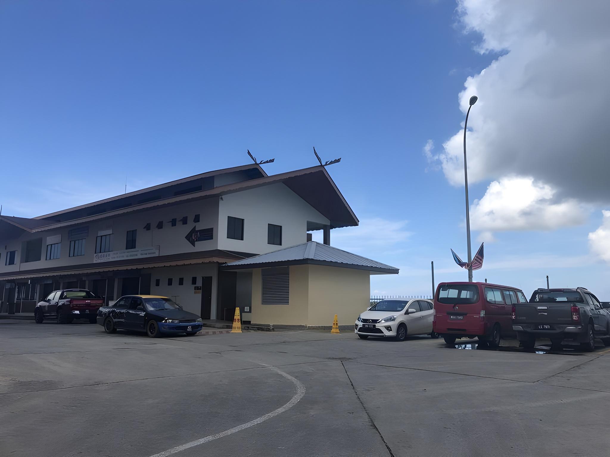 Seafest Hotel 1/25