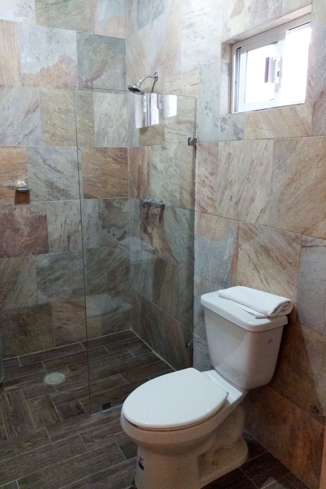 Hotel Posada Santa Fe 47/50