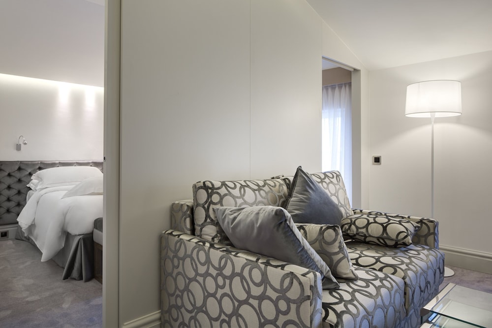 LUGANODANTE Boutique and Lifestyle Hotel 47/69