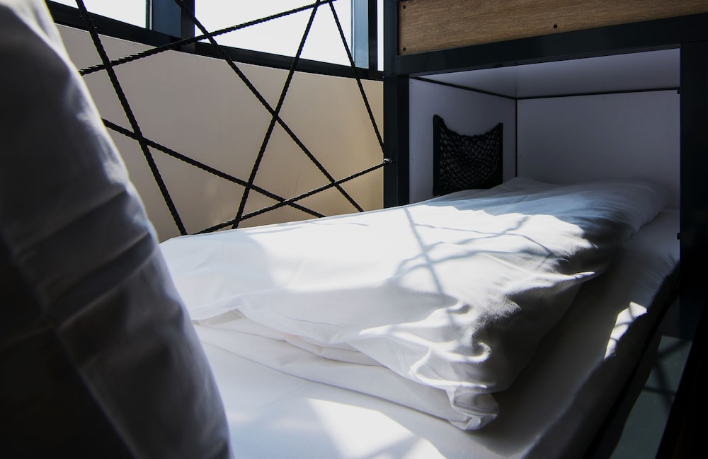 Ibis Budget Amsterdam City South 40/70