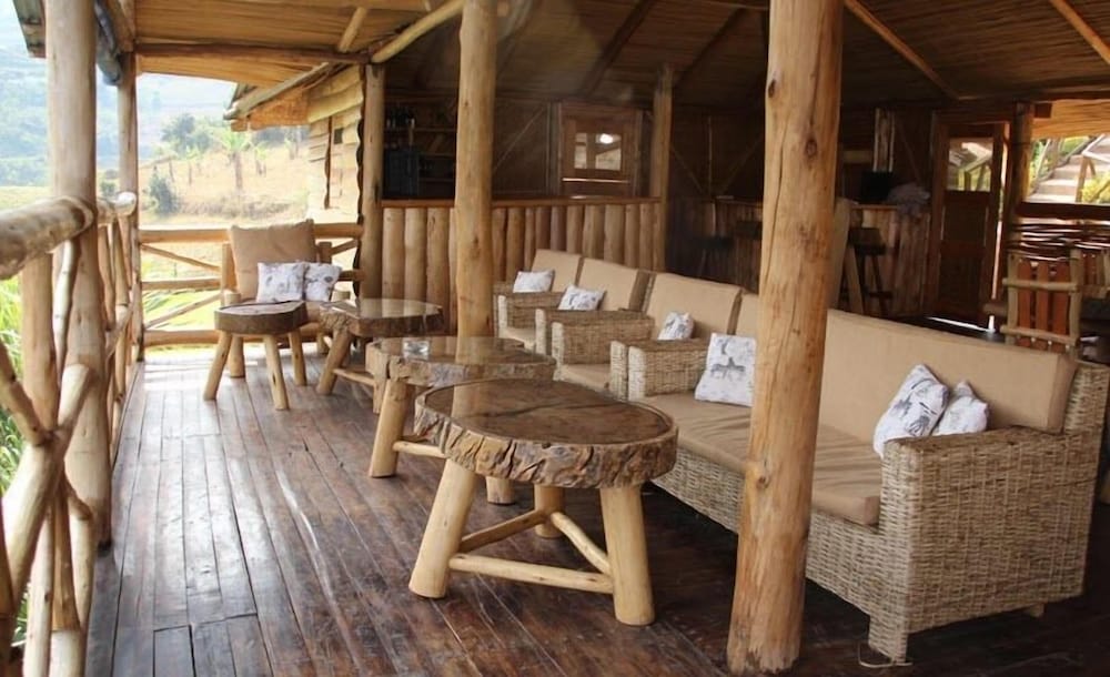 Lake Bunyonyi Rock Resort 26/50