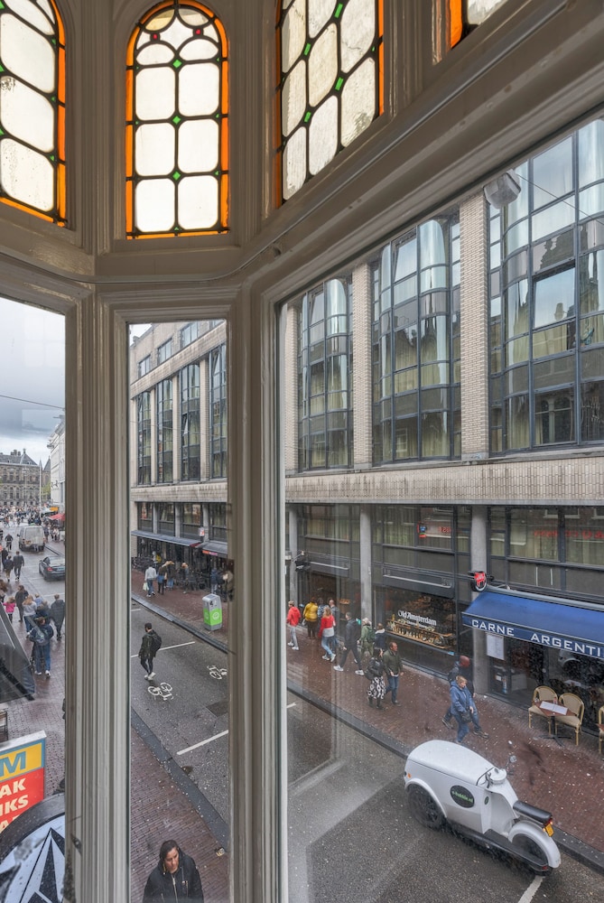 Hotel Damsquare 35/55