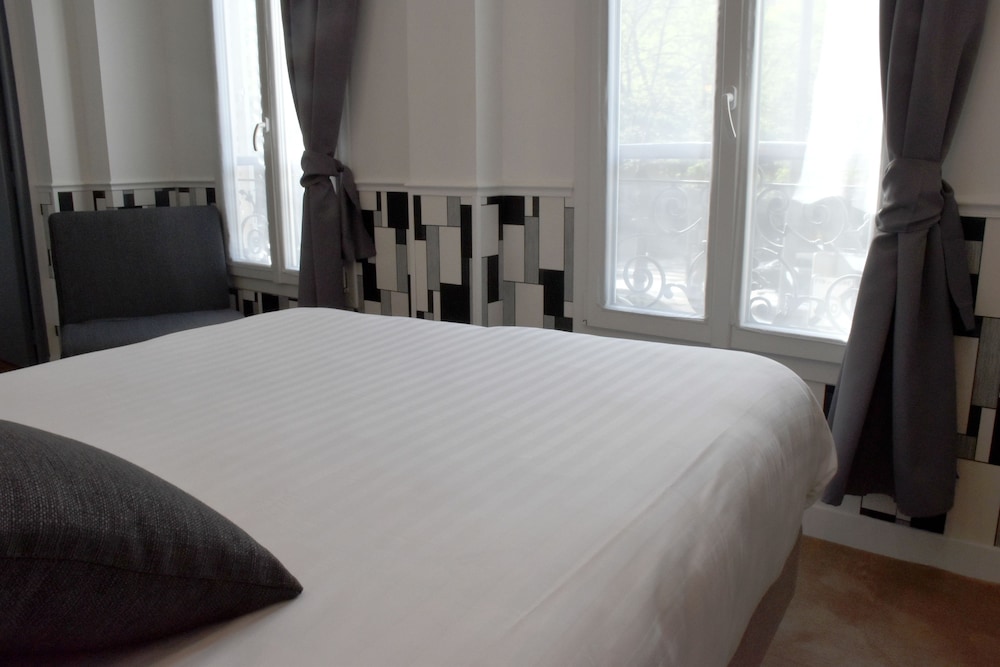 Hotel Tilde 22/50