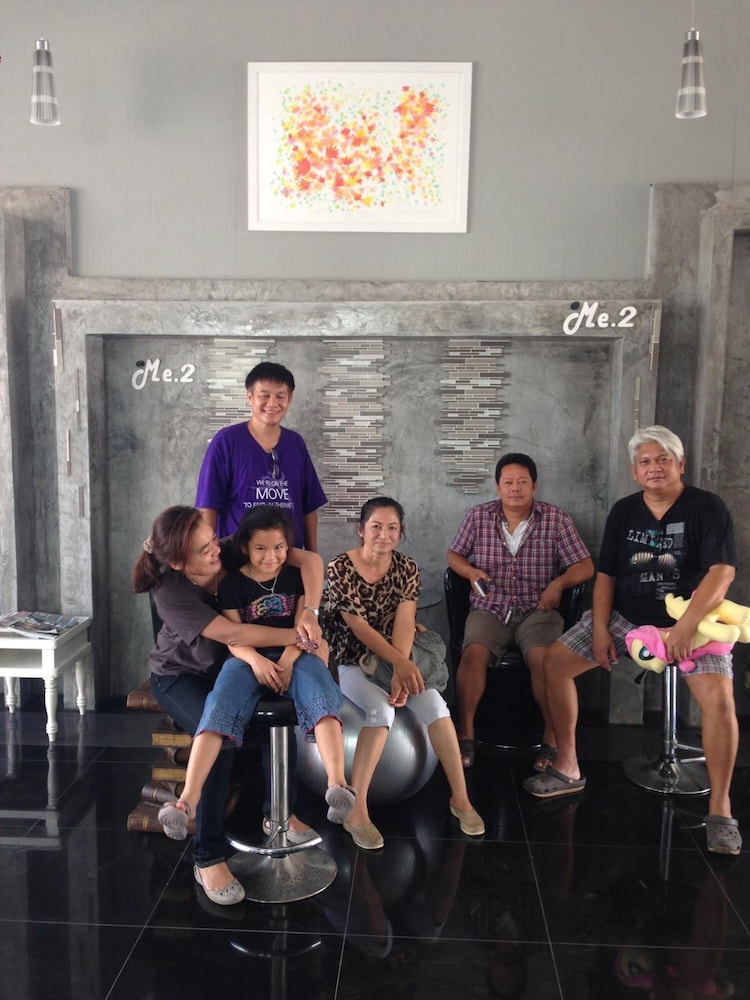 Atme2 Hotel 28/34