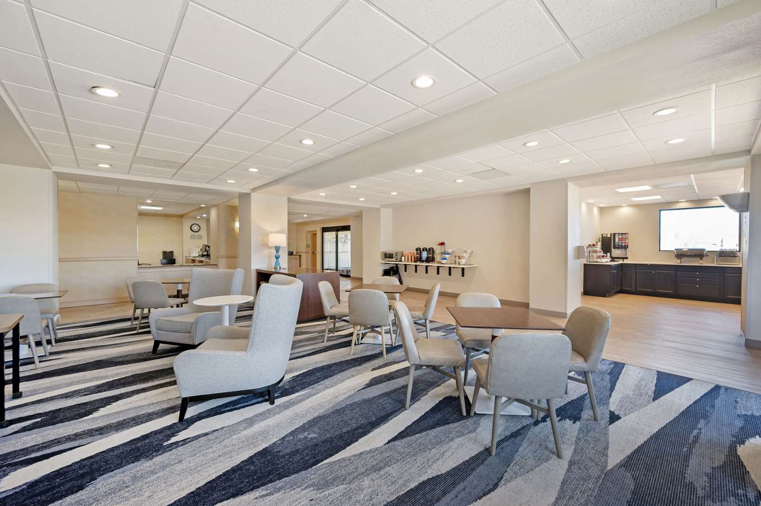 Comfort Inn & Suites Rawlins WY 40/48