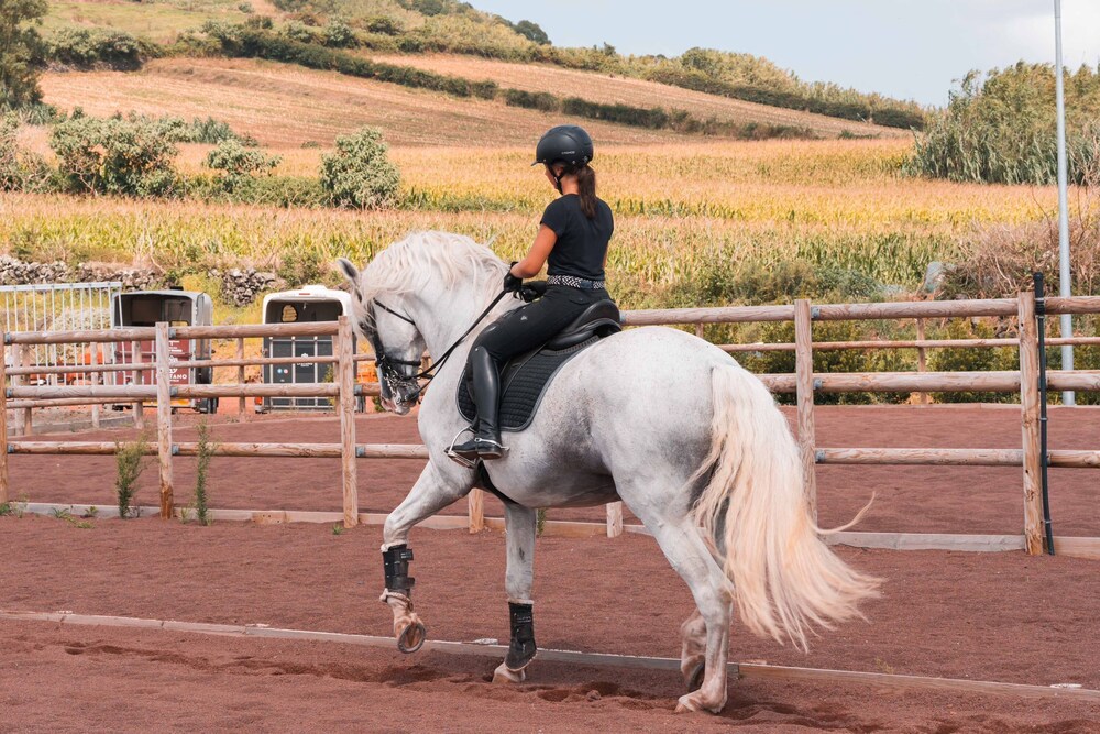 Lusitano Garden Villas 25/50