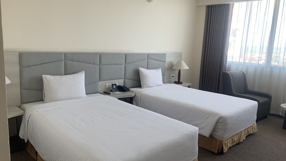 Muong Thanh Dien Chau Hotel 10/50