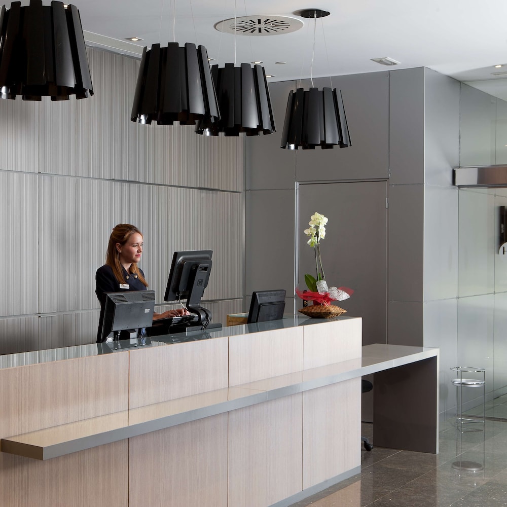 NH Barcelona Diagonal Poblenou 4/48