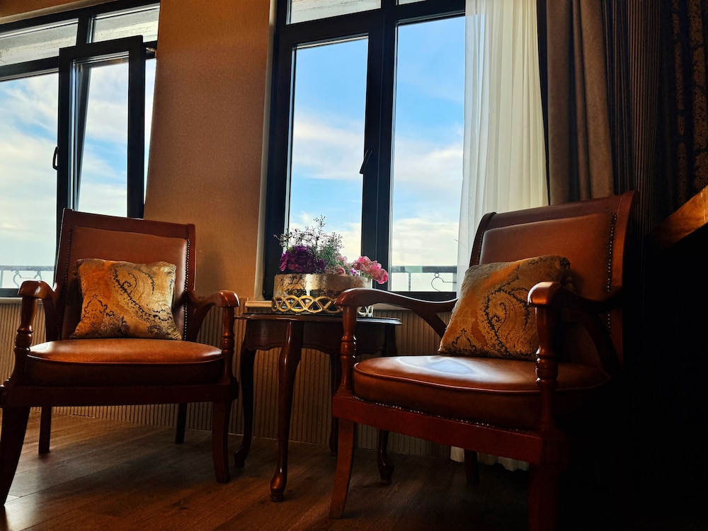 Yali Bahce Butik Otel 29/50