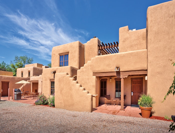 Worldmark Santa Fe 15/20