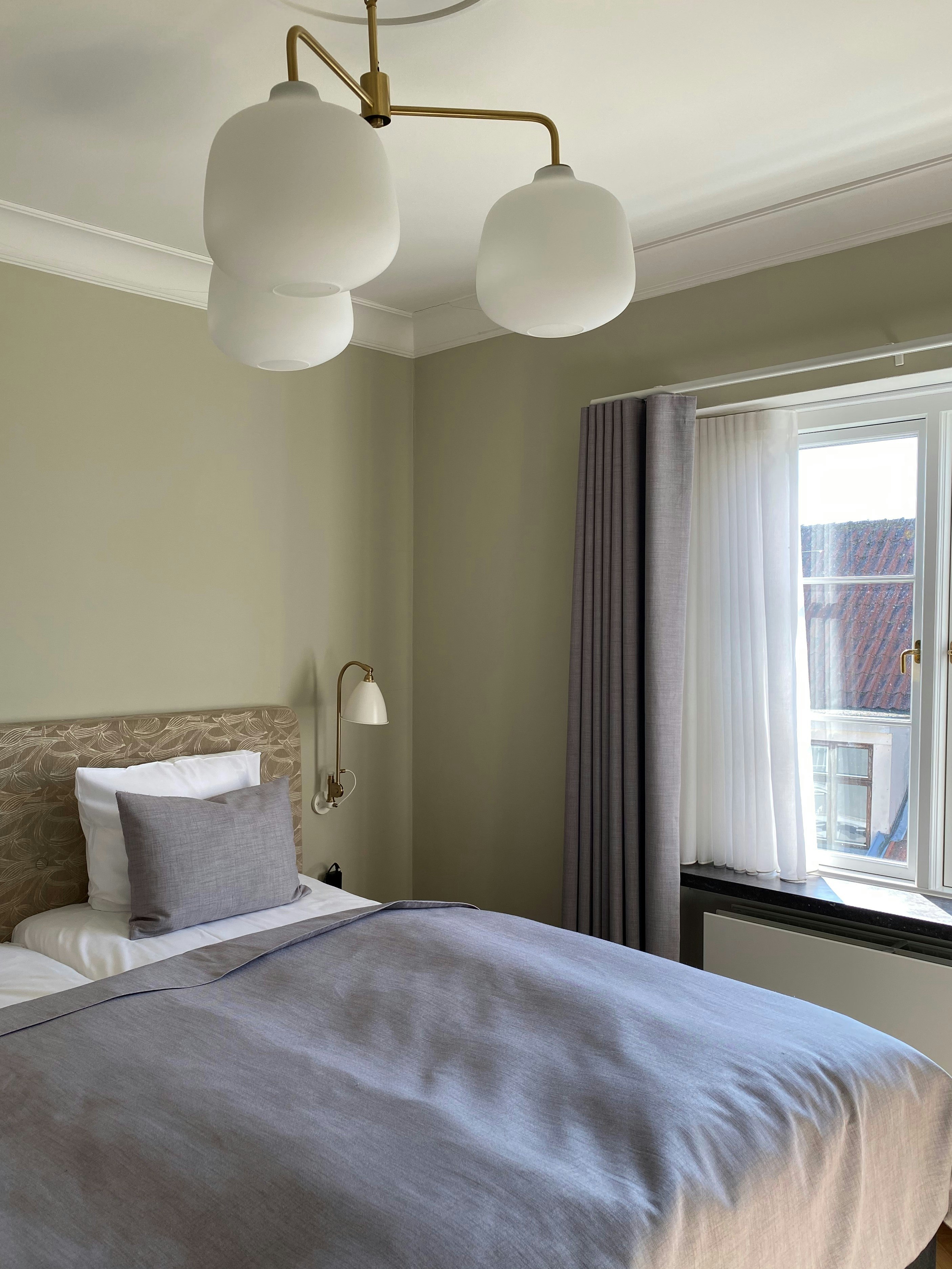 Hotel Randers, BW Premier Collection 17/45