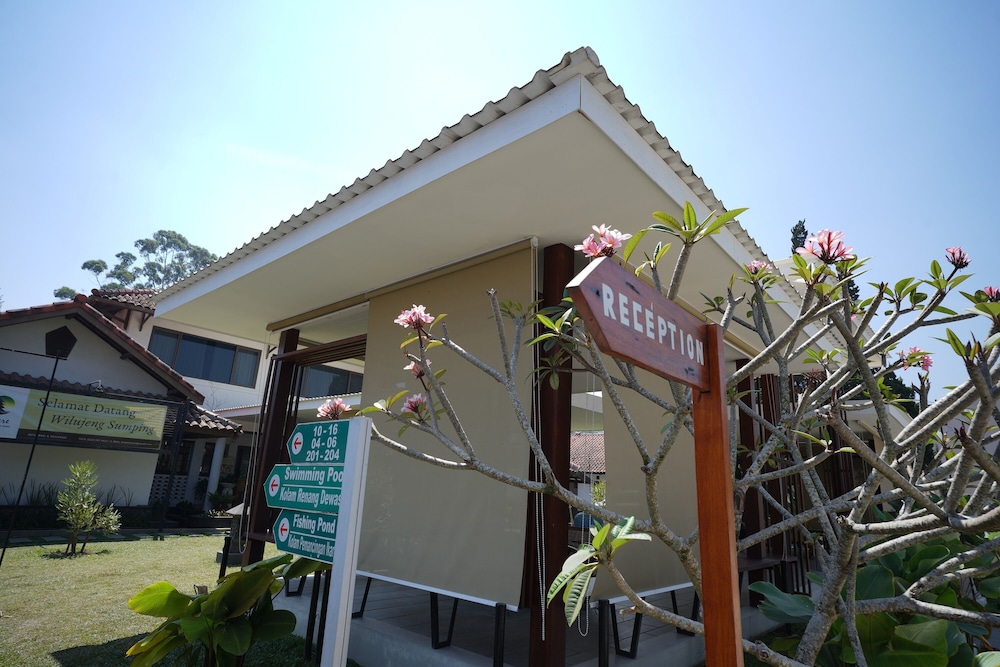 Citere Resort Hotel by ZUZU 3/69