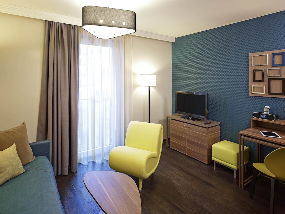 Aparthotel Adagio Koln City 35/62