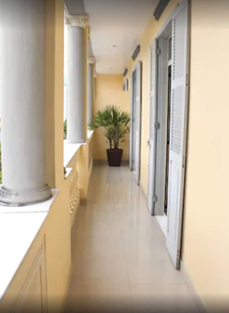 Grande Hotel Petropolis 34/64