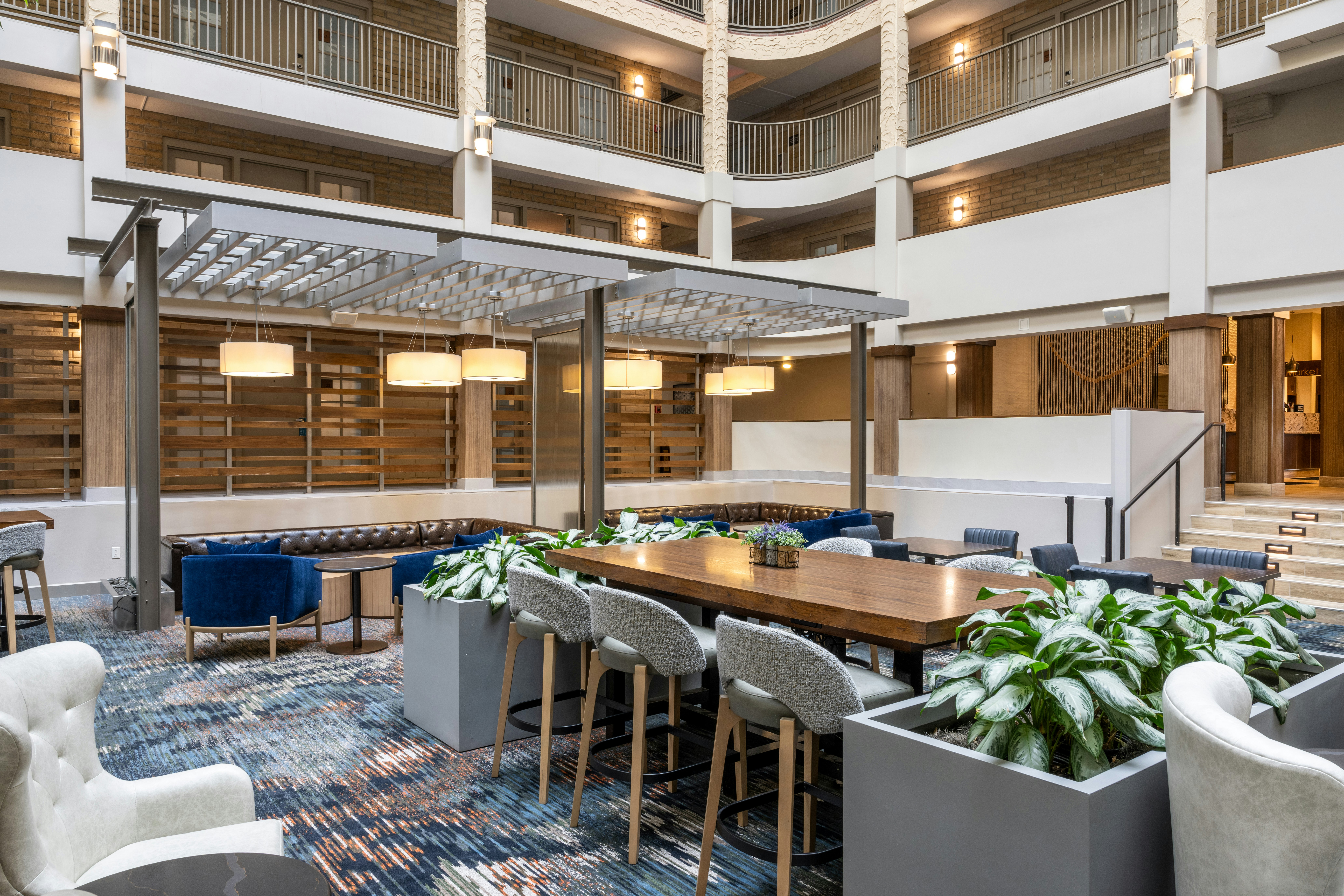 Embassy Suites by Hilton Bloomington/Minneapolis 34/50
