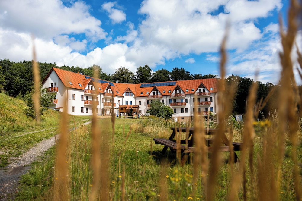 Pytloun Wellness Hotel Hasistejn 55/58