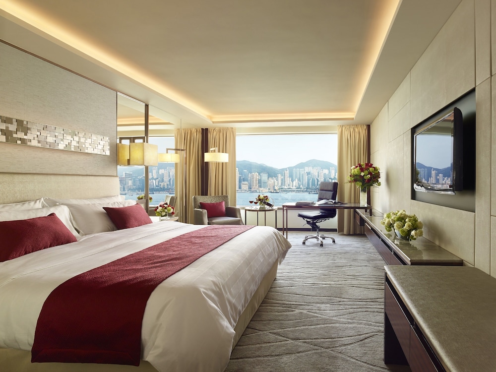 InterContinental Grand Stanford Hong Kong 18/73