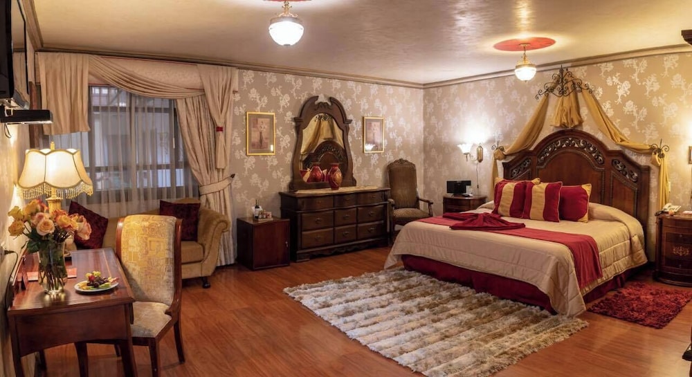 San Juan Hotel 28/62