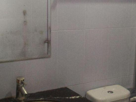 Nagoya Inn Sabang 13/13