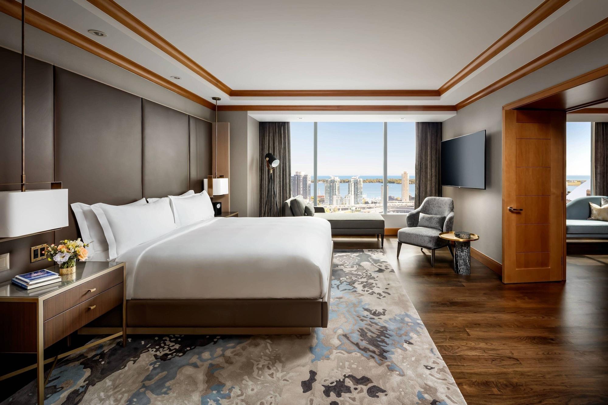 Presidential, the Ritz, Suite