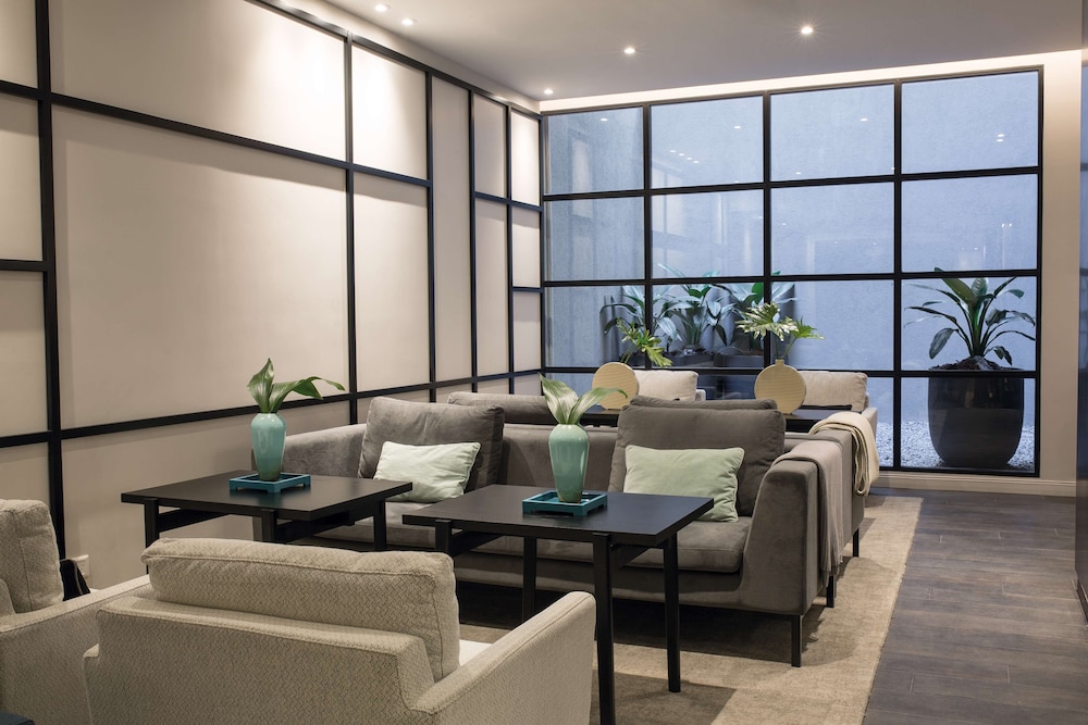 NH Collection Buenos Aires Crillon 15/30