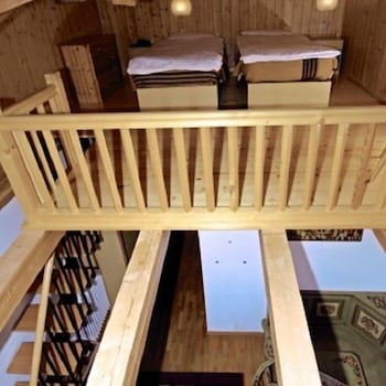 STELLA DELLE ALPI WELLNESS & RESORT photo2