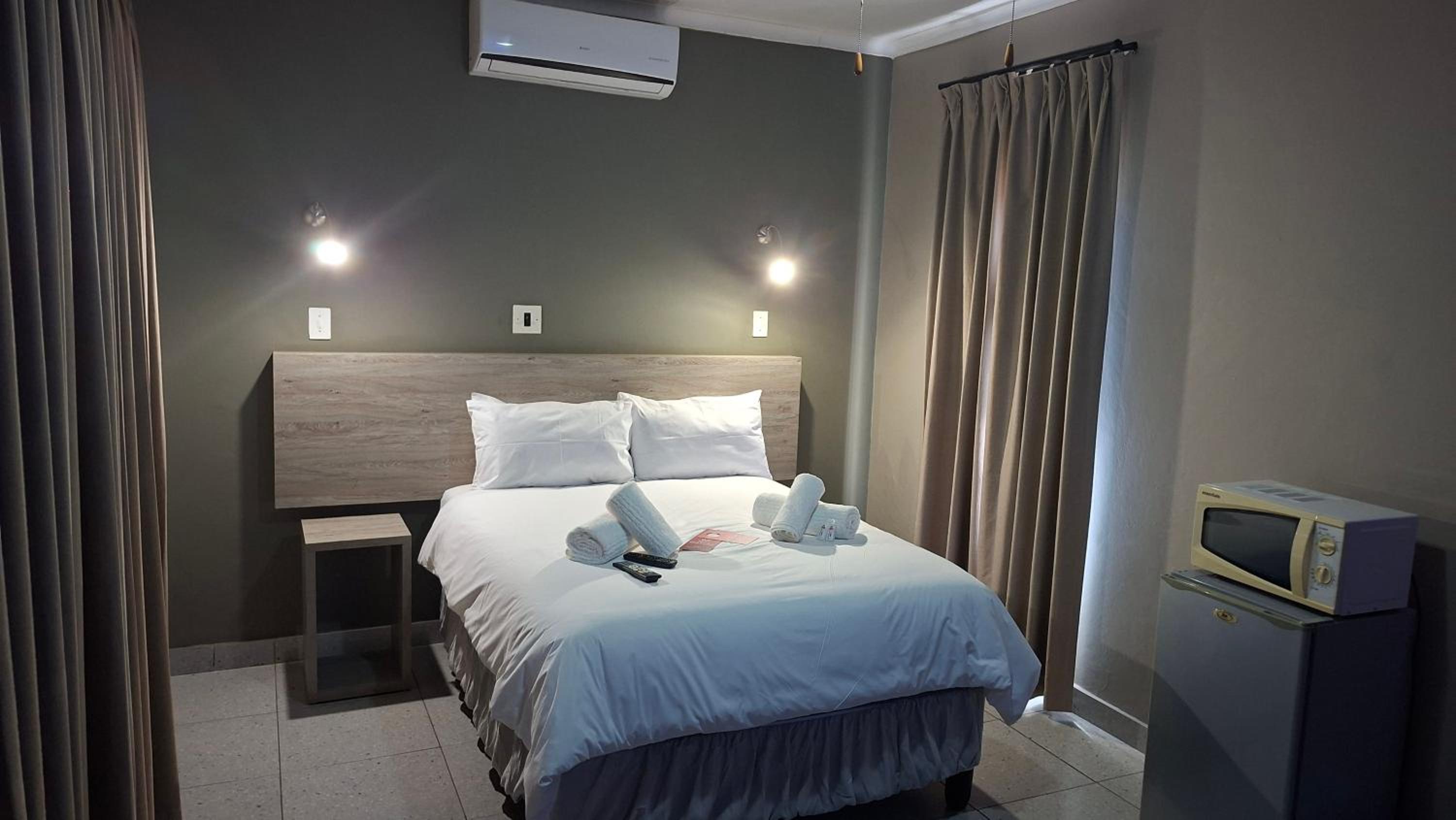 Postmasburg Inn by Country Hotels — foto 5