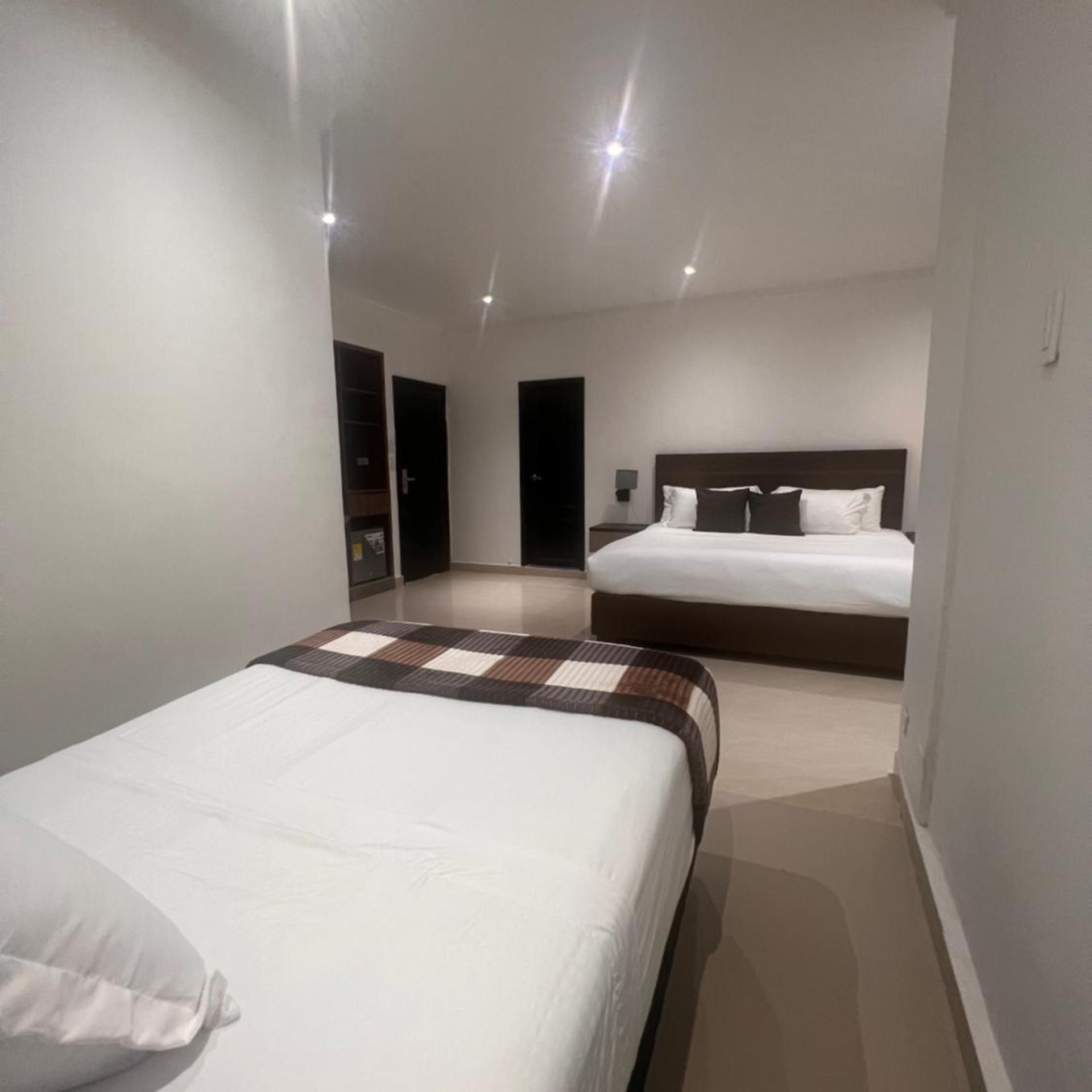 Hotel Zuriel Boutique 21/46