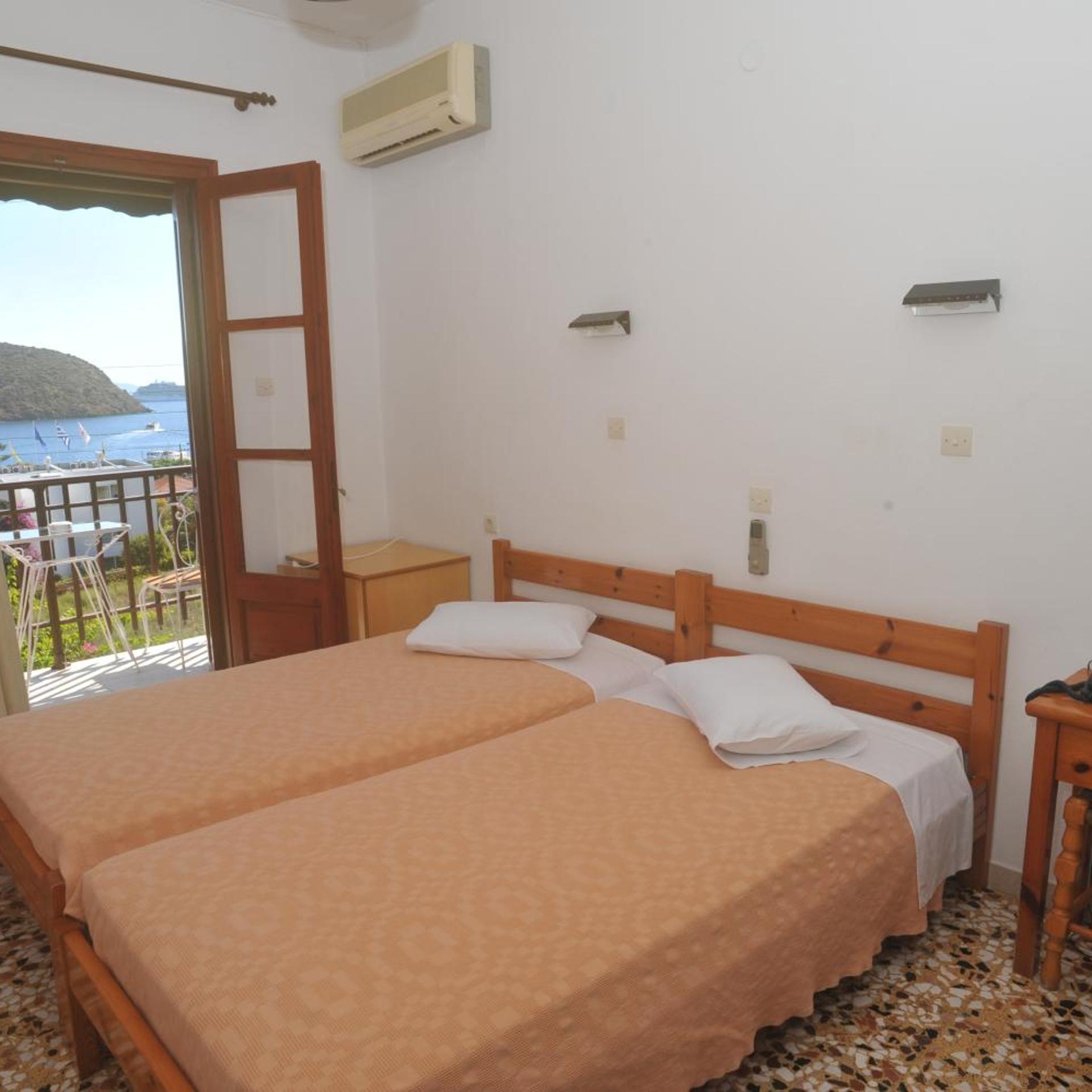 Casteli Hotel 14/49