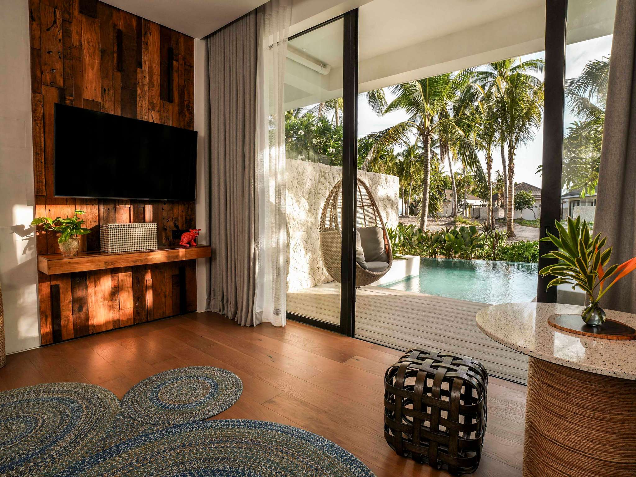 South Palms Resort and Spa Panglao - MGallery Collection 8/55
