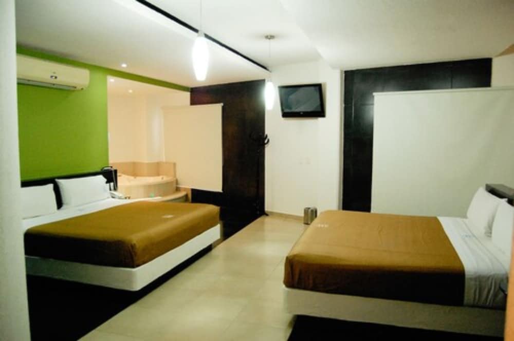 Hotel Porto Novo 6/30