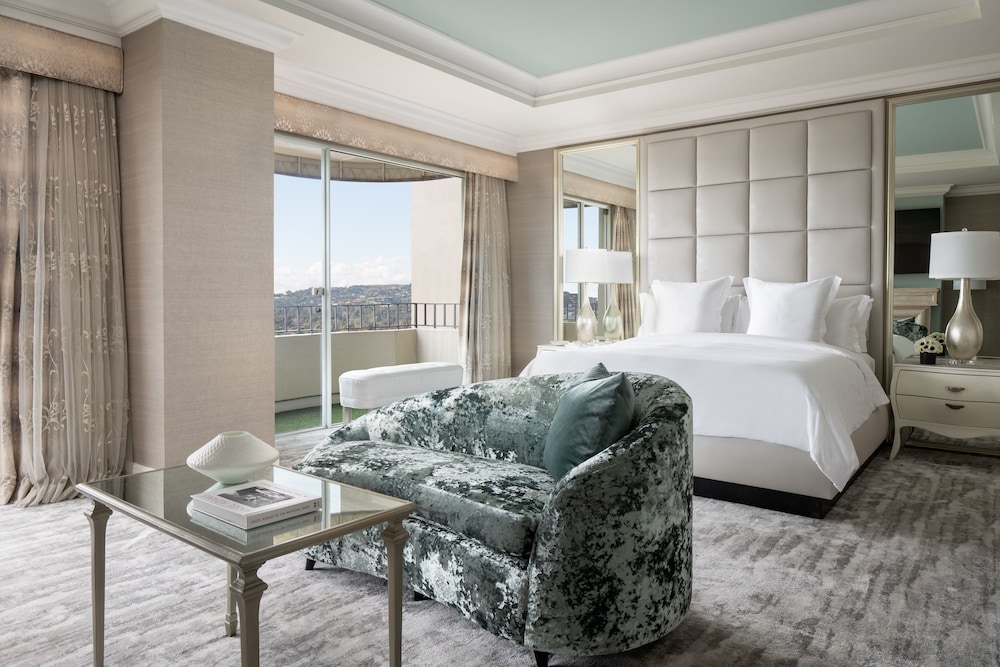 Four Seasons Hotel Los Angeles at Beverly Hills 17/46