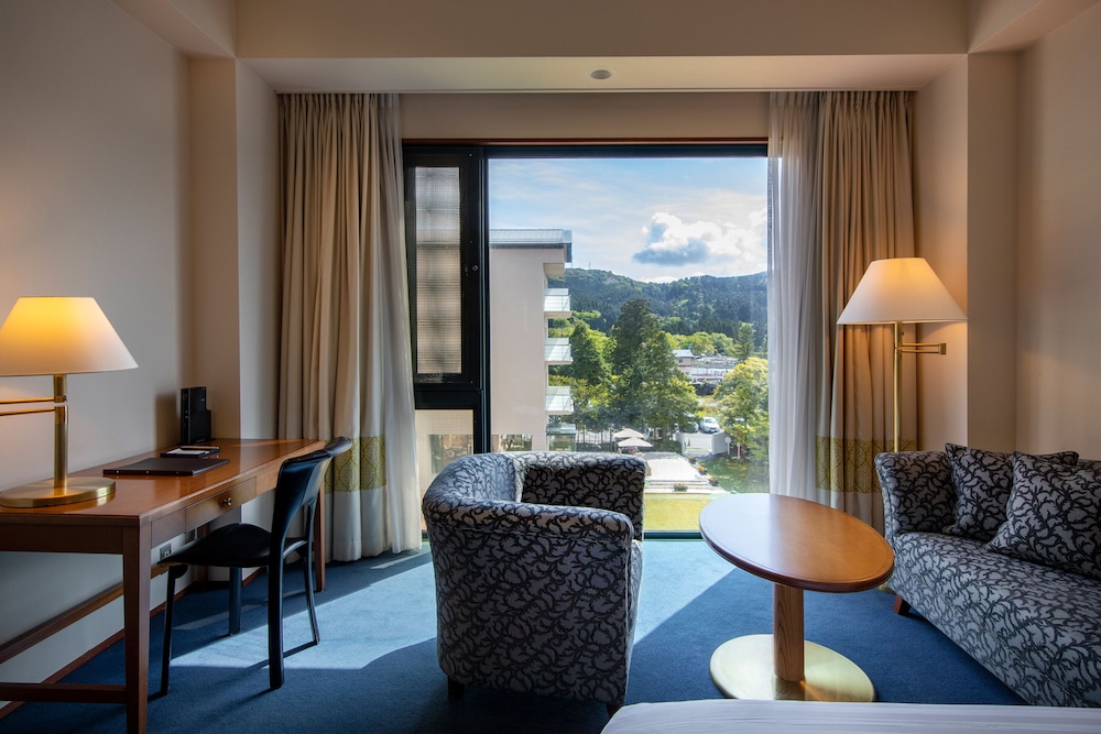 Hakone Hotel 47/72